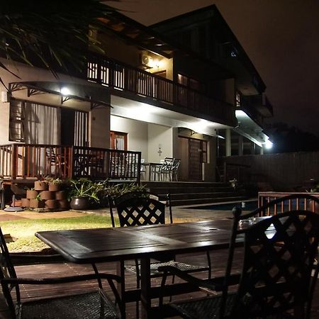 All Seasons B&B Durban Esterno foto