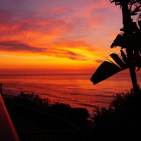All Seasons B&B Durban Esterno foto