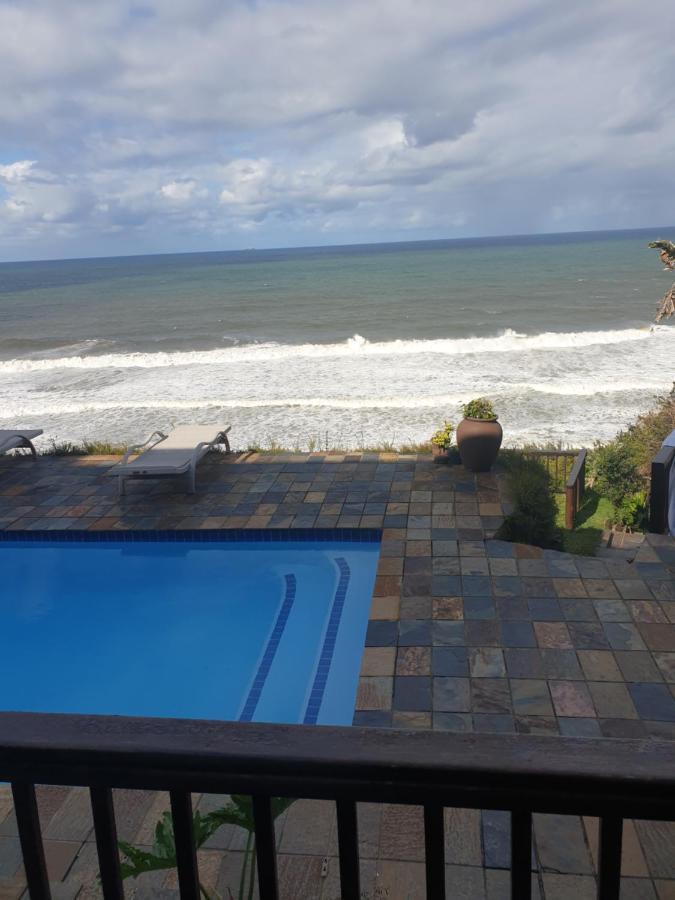 All Seasons B&B Durban Esterno foto