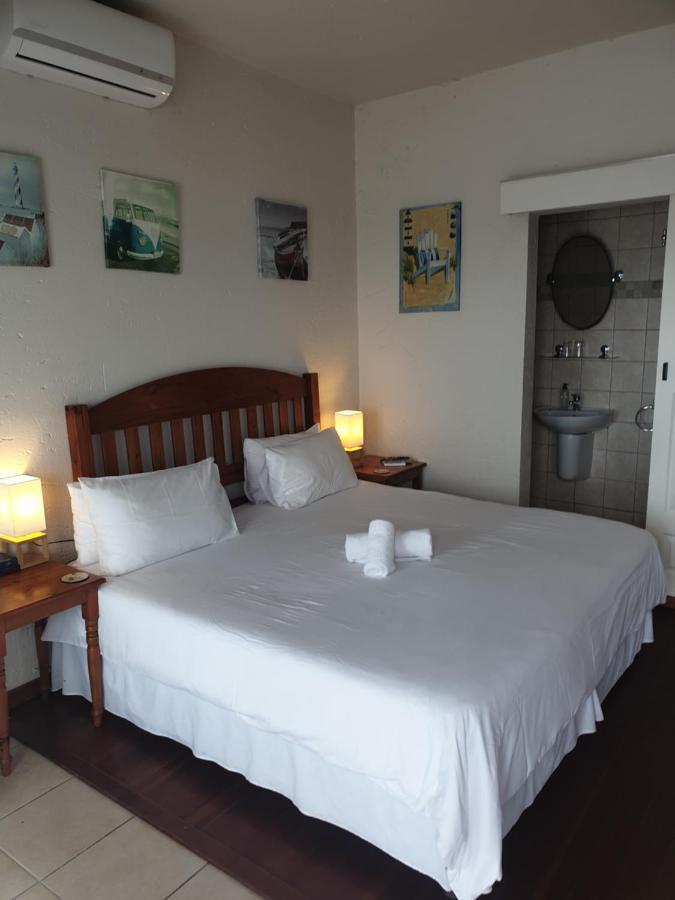 All Seasons B&B Durban Esterno foto