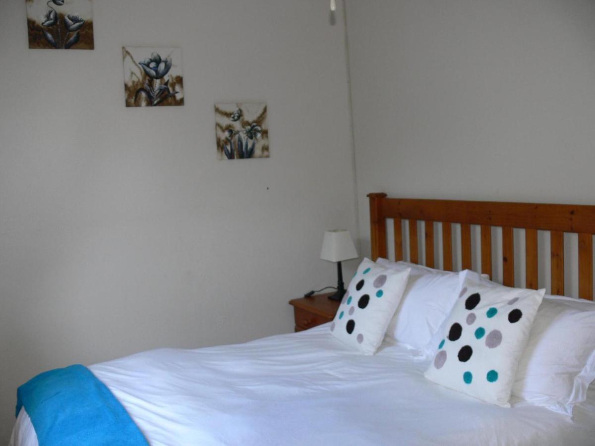 All Seasons B&B Durban Esterno foto