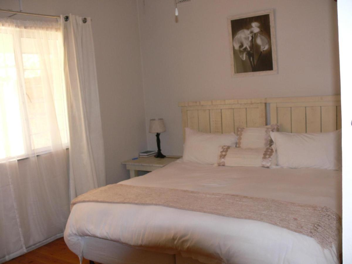 All Seasons B&B Durban Esterno foto