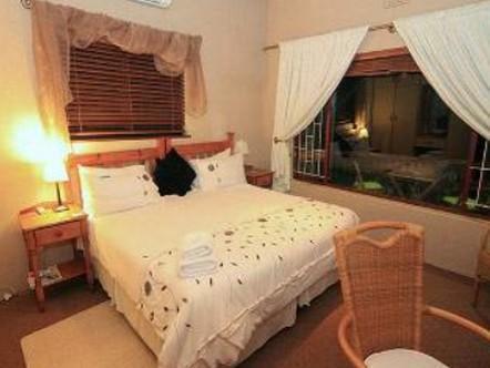 All Seasons B&B Durban Esterno foto