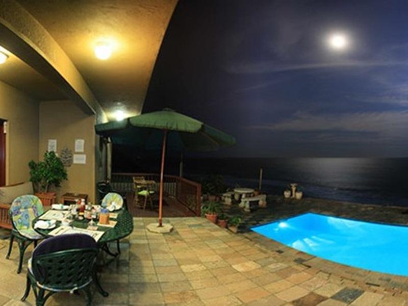 All Seasons B&B Durban Esterno foto
