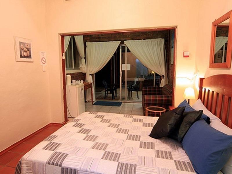 All Seasons B&B Durban Esterno foto