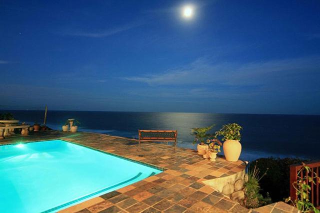 All Seasons B&B Durban Esterno foto