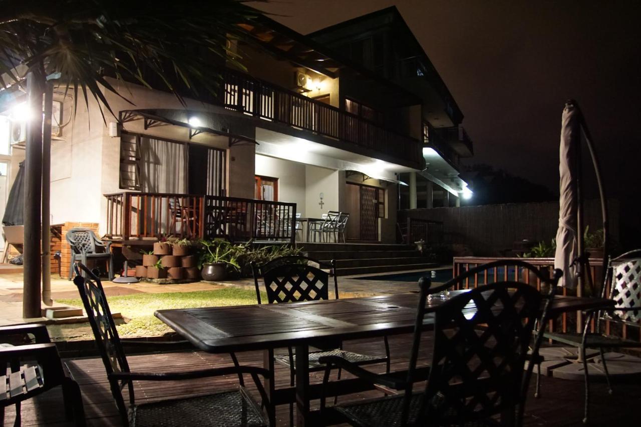 All Seasons B&B Durban Esterno foto