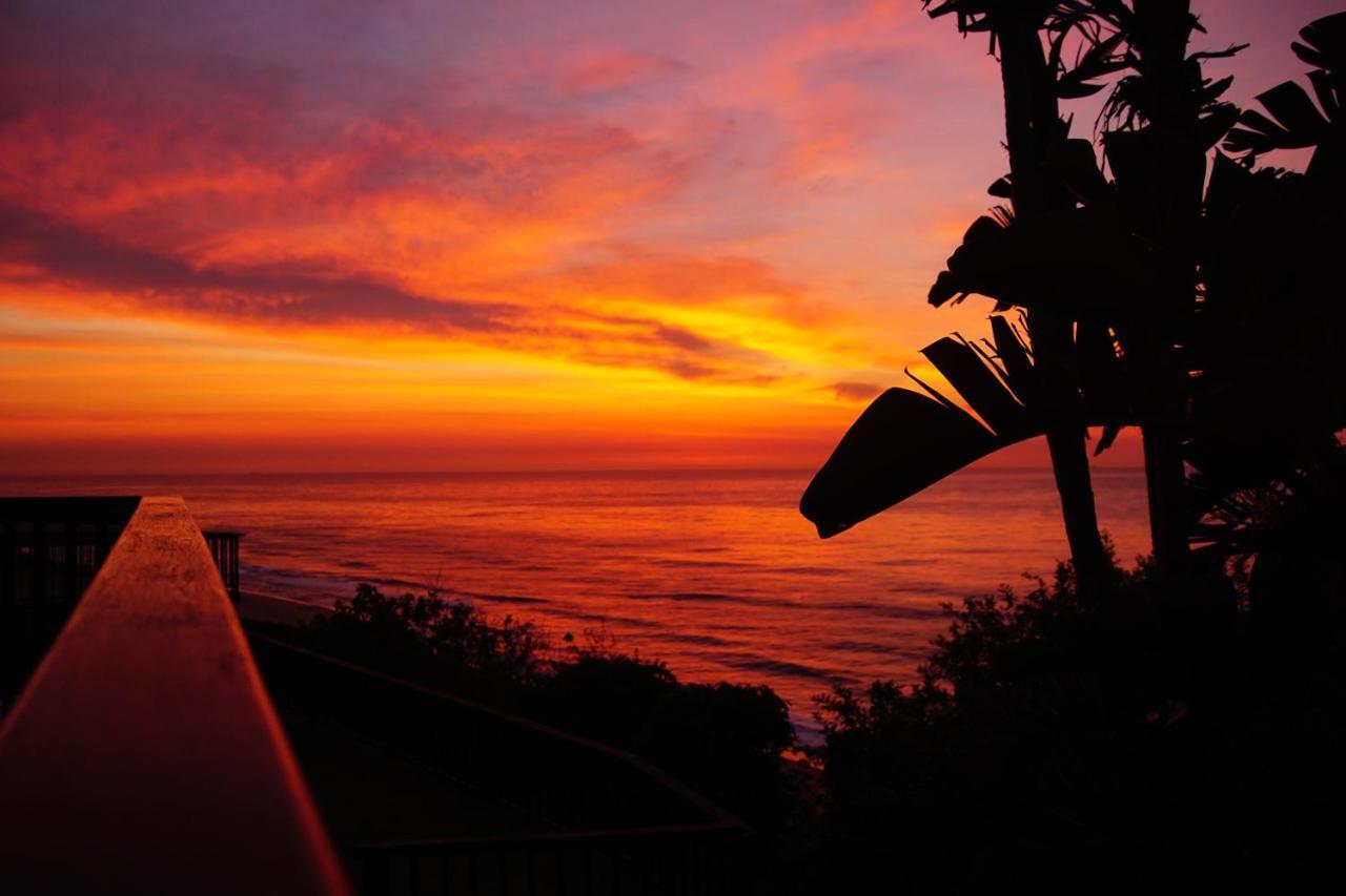 All Seasons B&B Durban Esterno foto
