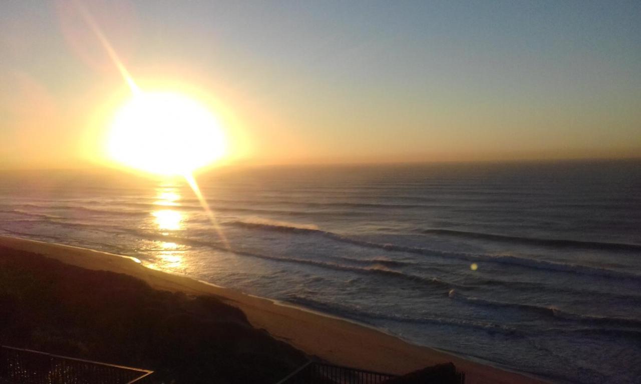 All Seasons B&B Durban Esterno foto
