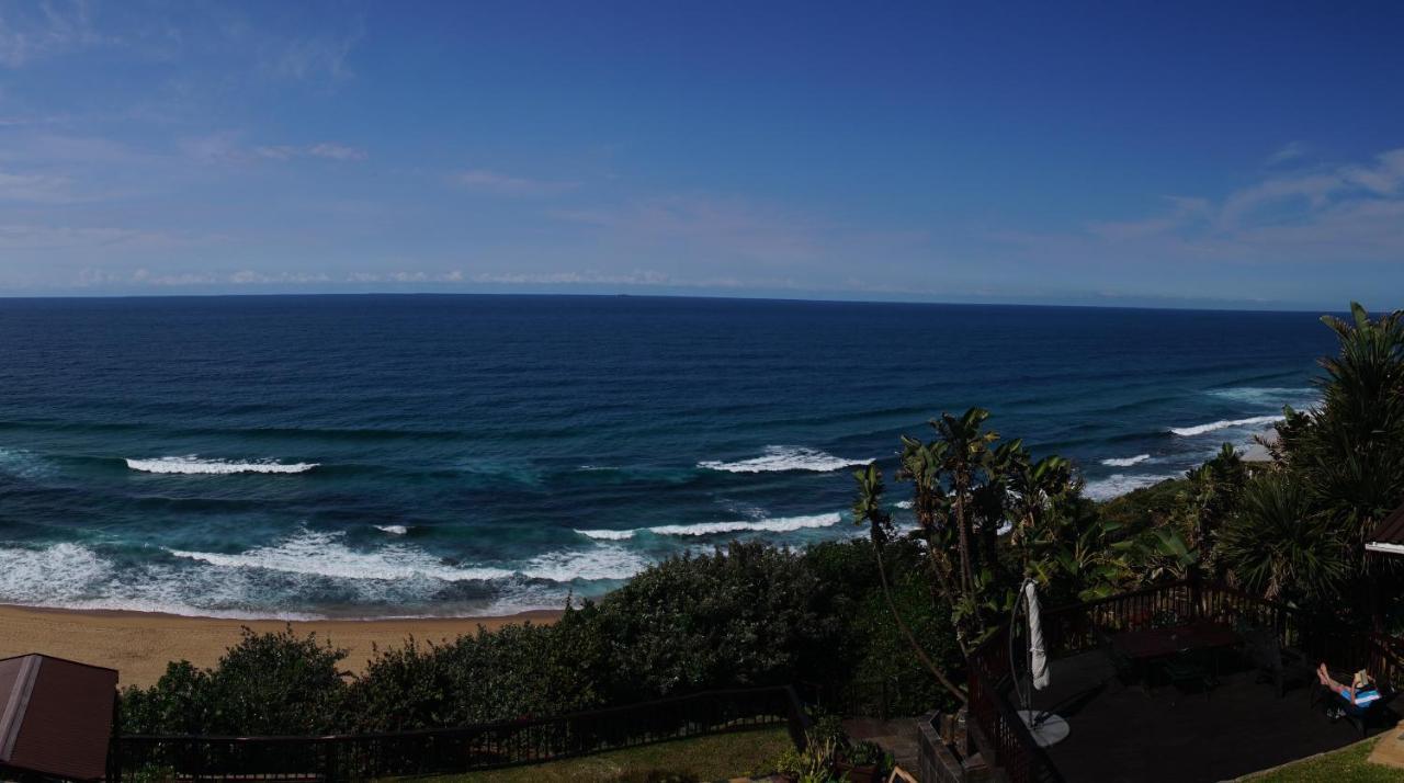 All Seasons B&B Durban Esterno foto