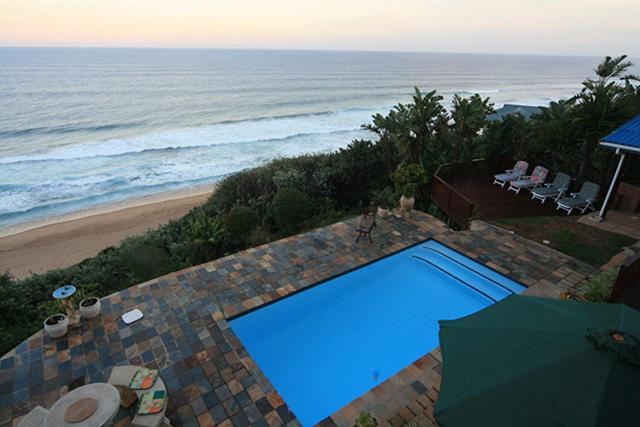 All Seasons B&B Durban Esterno foto