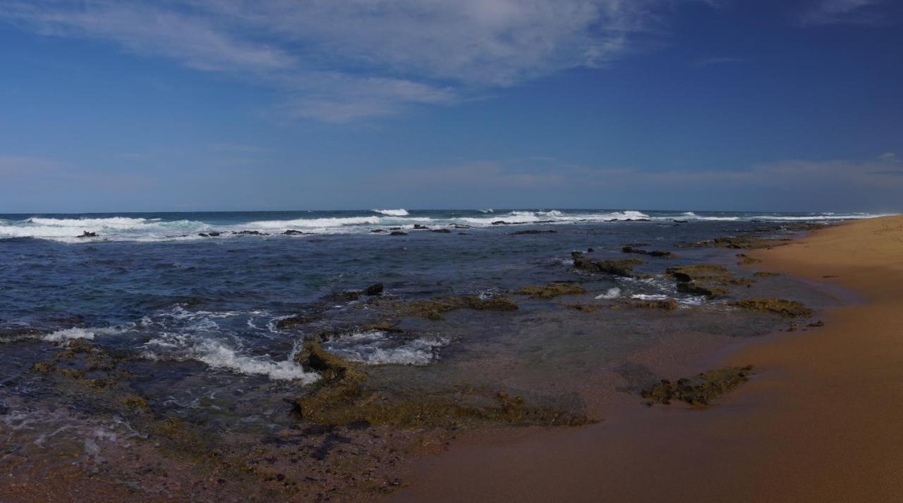 All Seasons B&B Durban Esterno foto