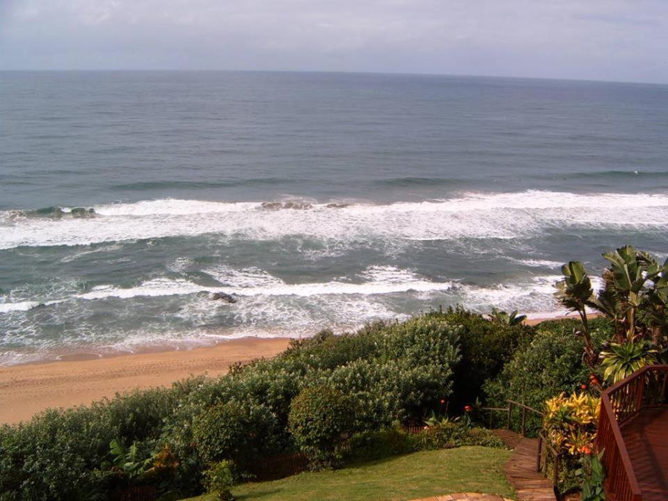 All Seasons B&B Durban Esterno foto