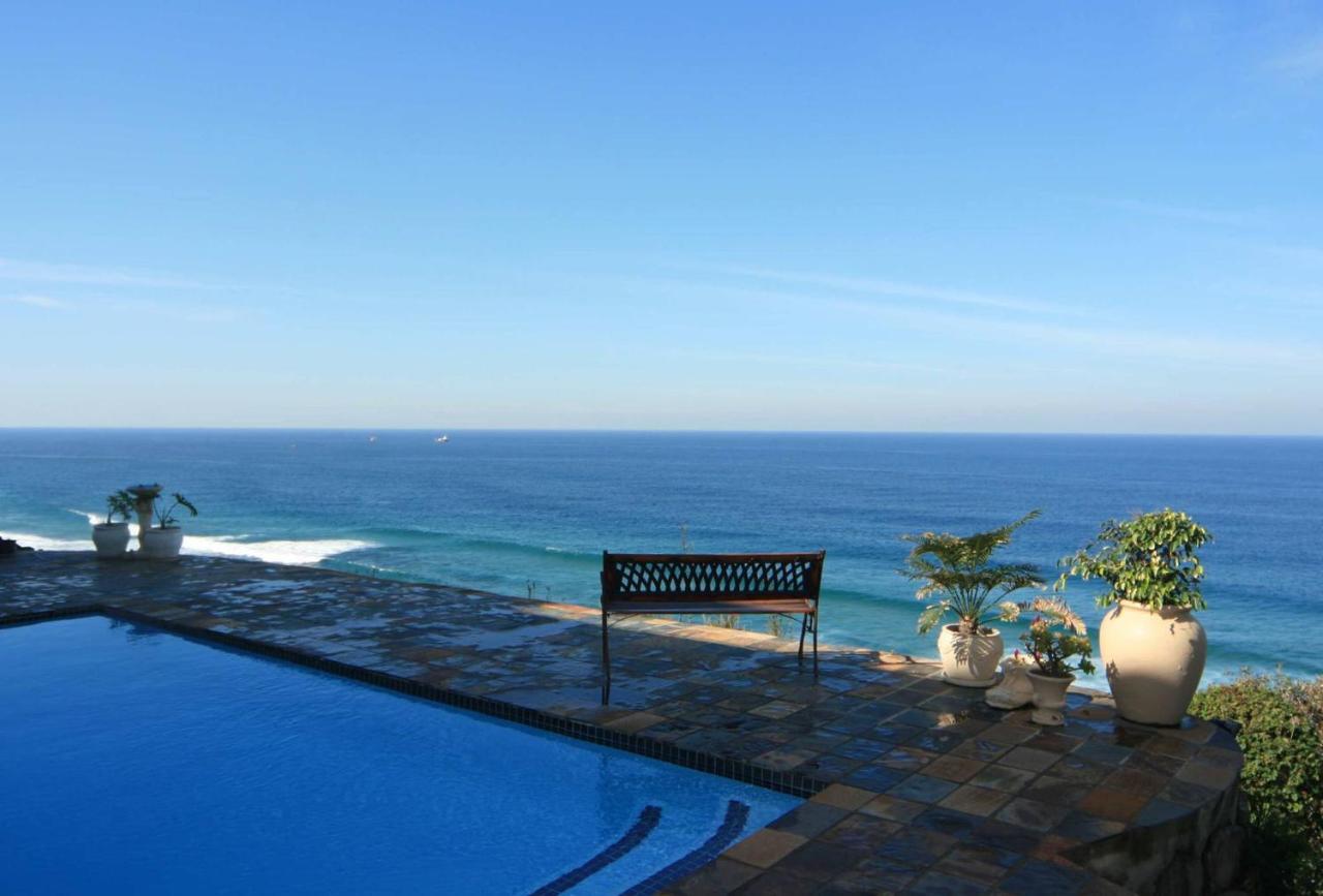 All Seasons B&B Durban Esterno foto