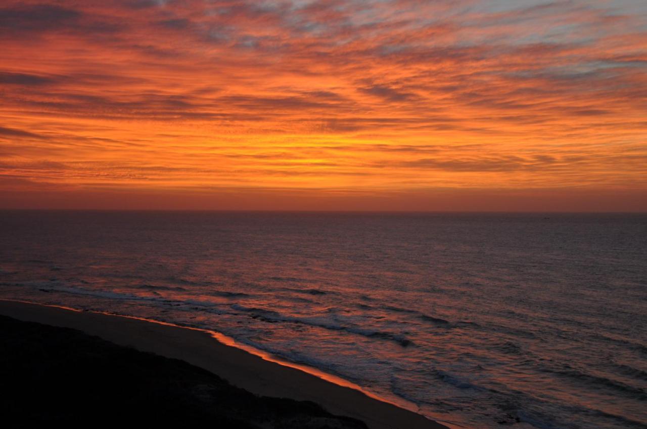 All Seasons B&B Durban Esterno foto