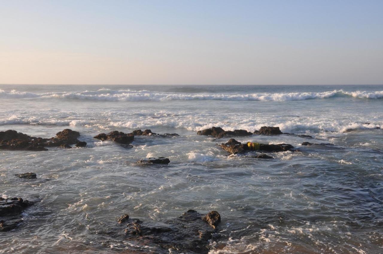 All Seasons B&B Durban Esterno foto