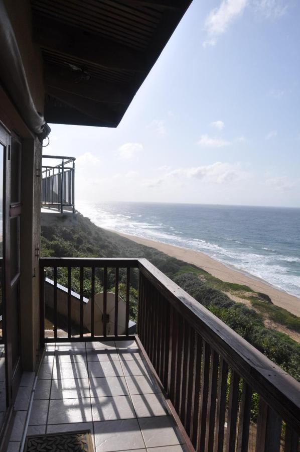 All Seasons B&B Durban Esterno foto
