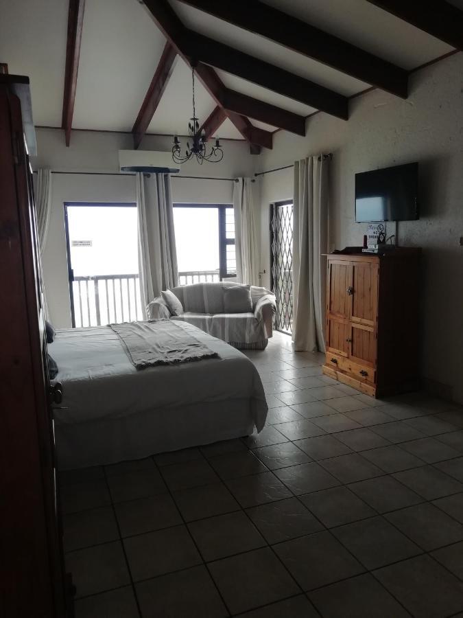 All Seasons B&B Durban Esterno foto