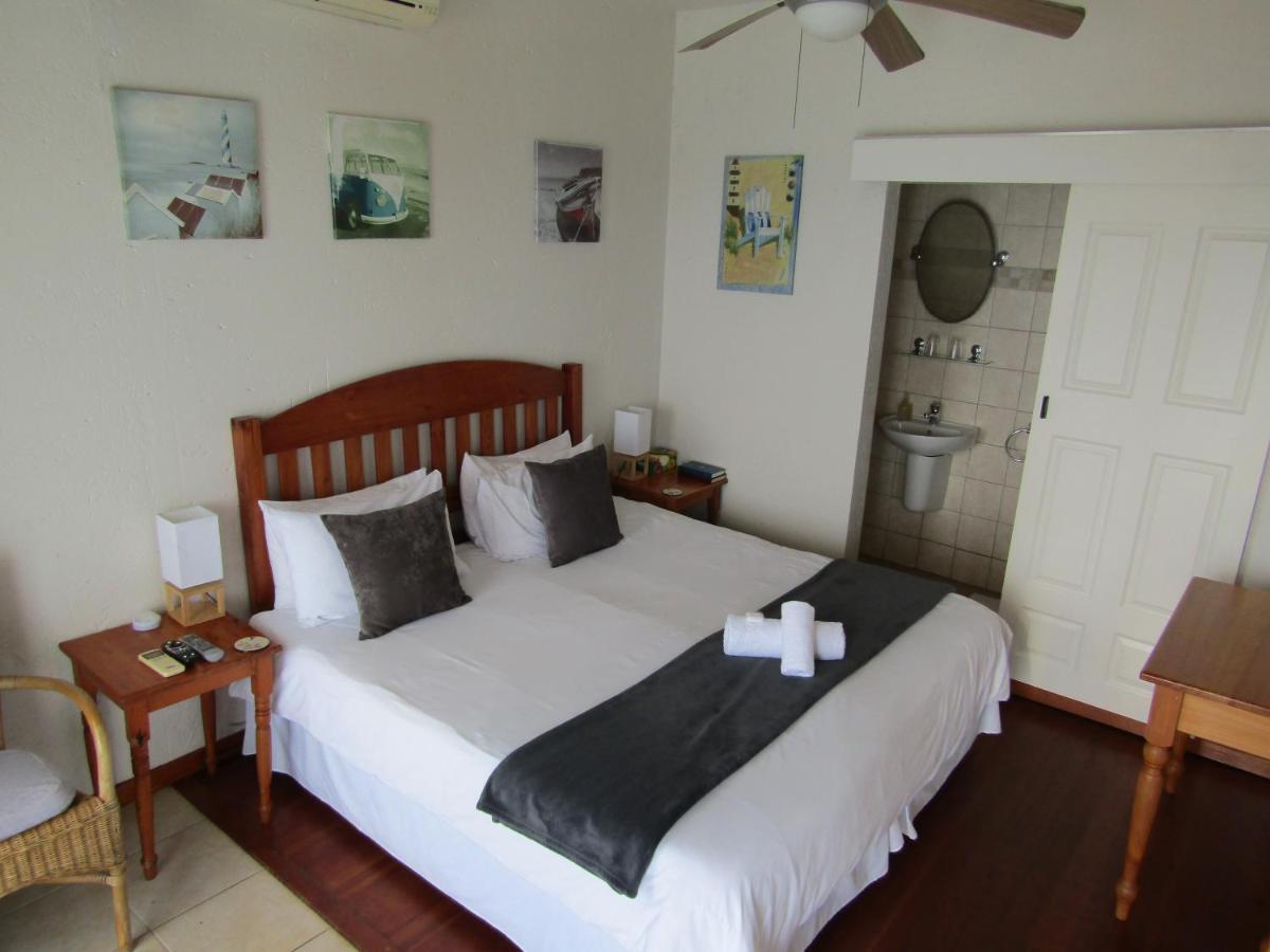 All Seasons B&B Durban Esterno foto
